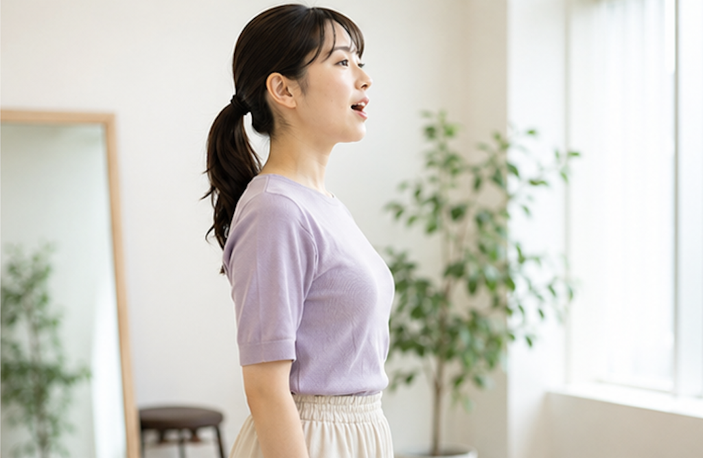 ボイトレ