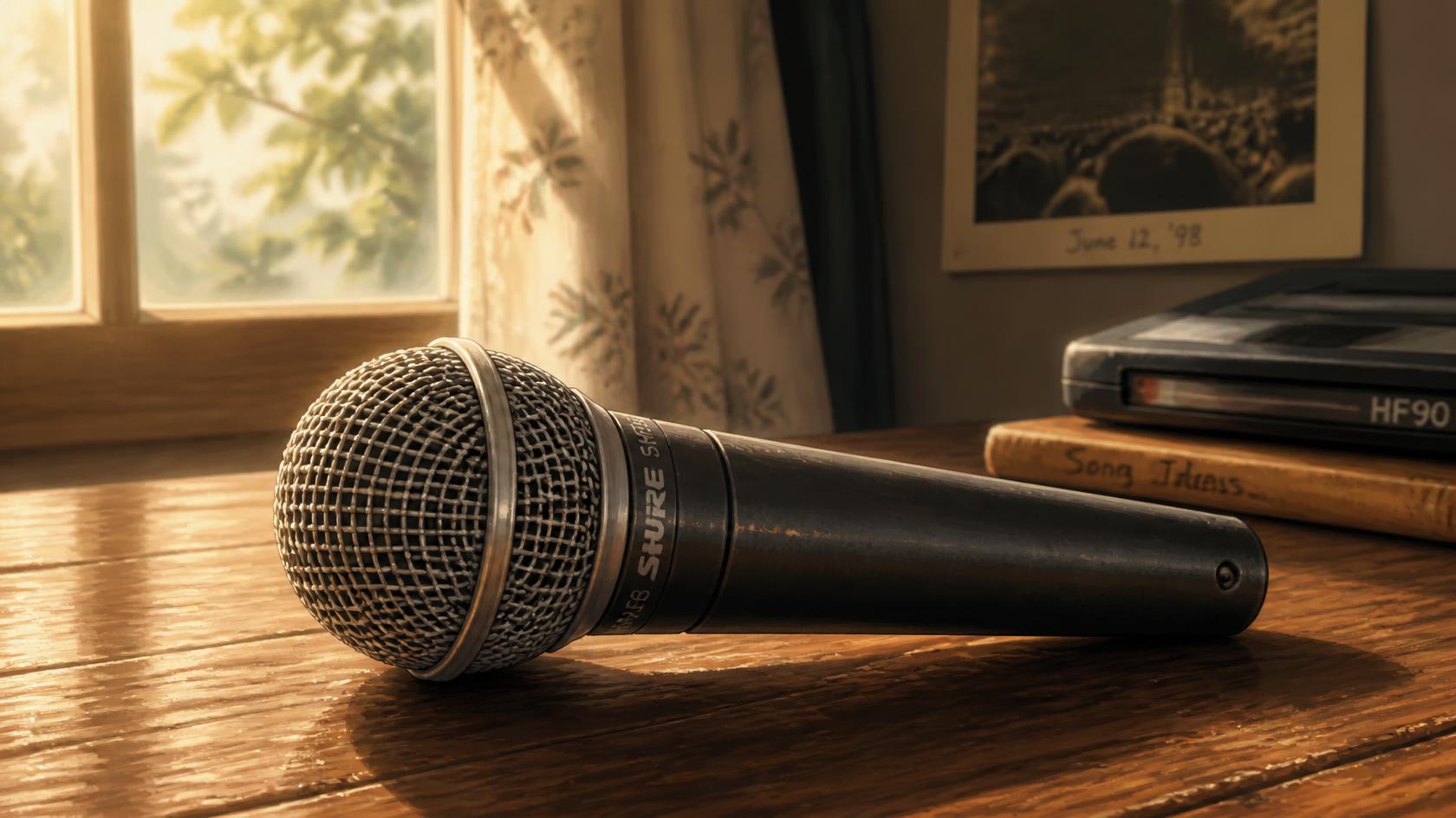 歌うとすぐ喉が疲れる…その原因、発声にあるかも？🎤