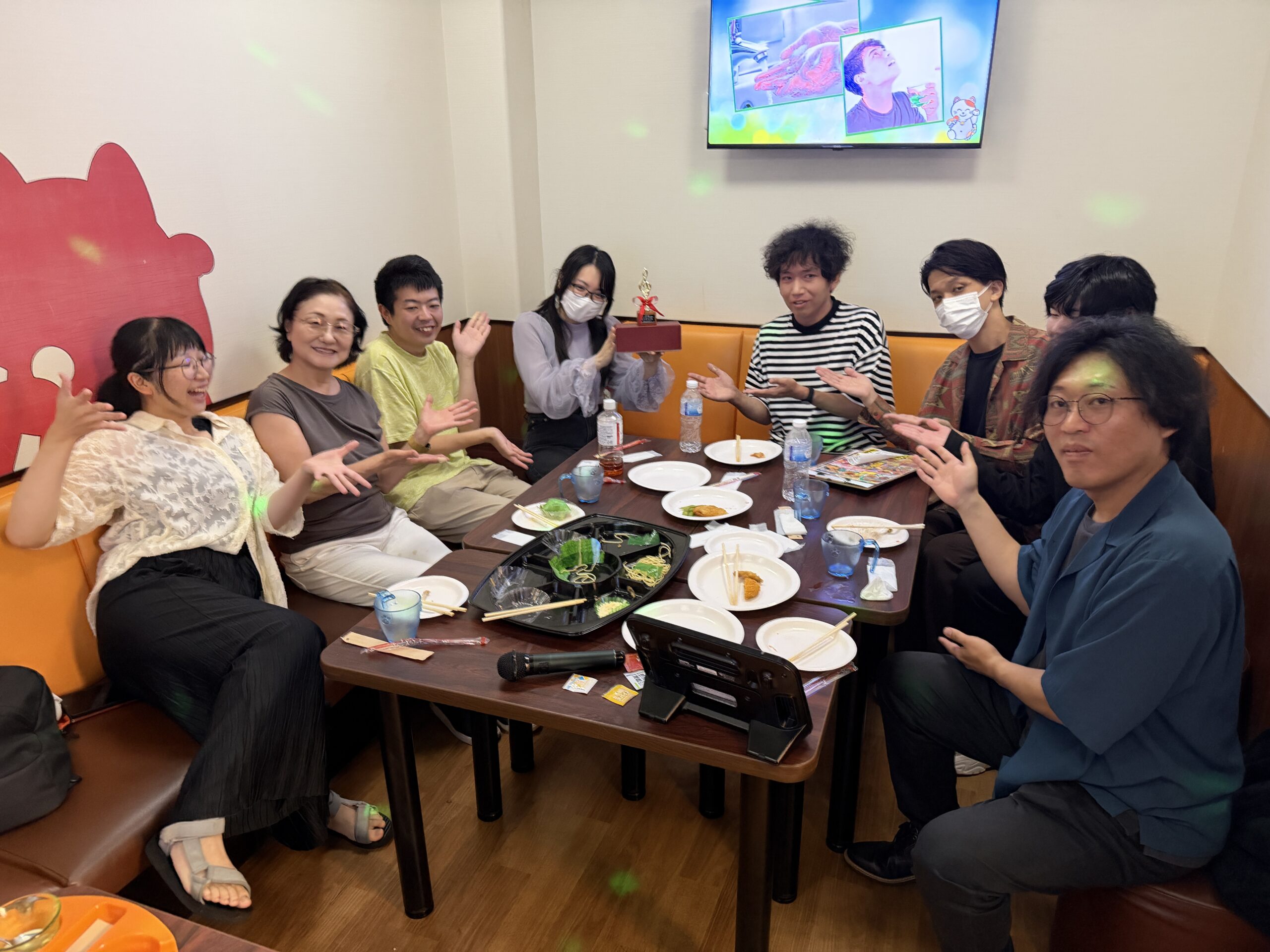 NAYUTAS宇都宮校夏の校舎イベント2本立て