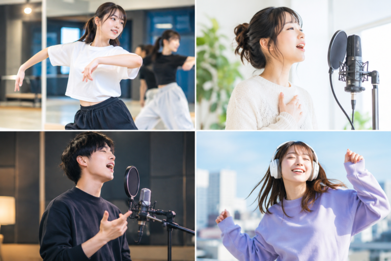 ダンスの振付を早く覚えるコツ🕺✨