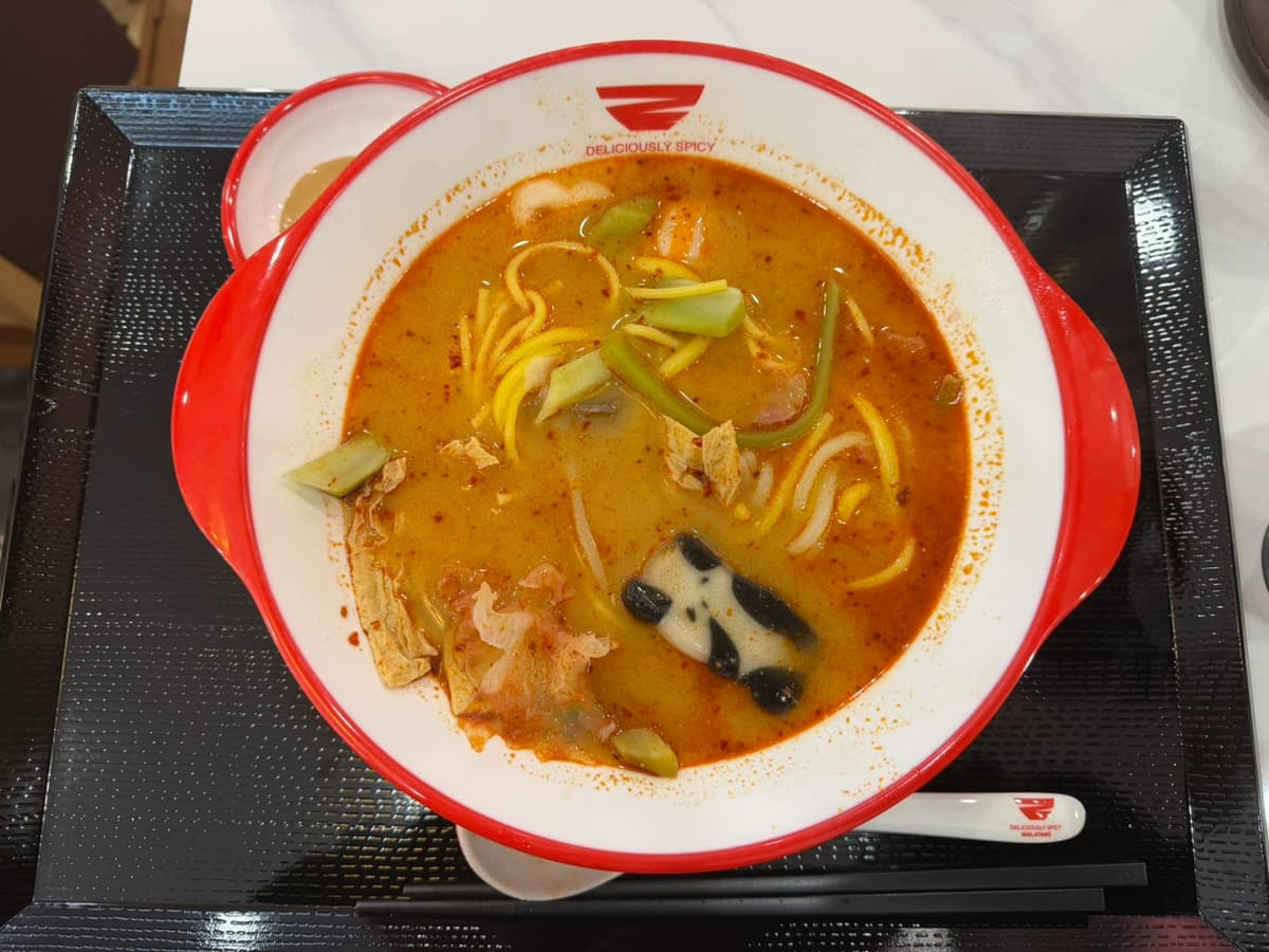 【本厚木グルメ🌶️】「ラホンバンマーラータン 厚木店」に行ってきました！｜NAYUTAS本厚木校
