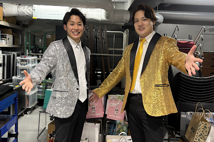【イベント】アルテリオ小劇場へROMEO主催公演『passion!! – 心が動き出す、その瞬間。–』を観に行ってきました！