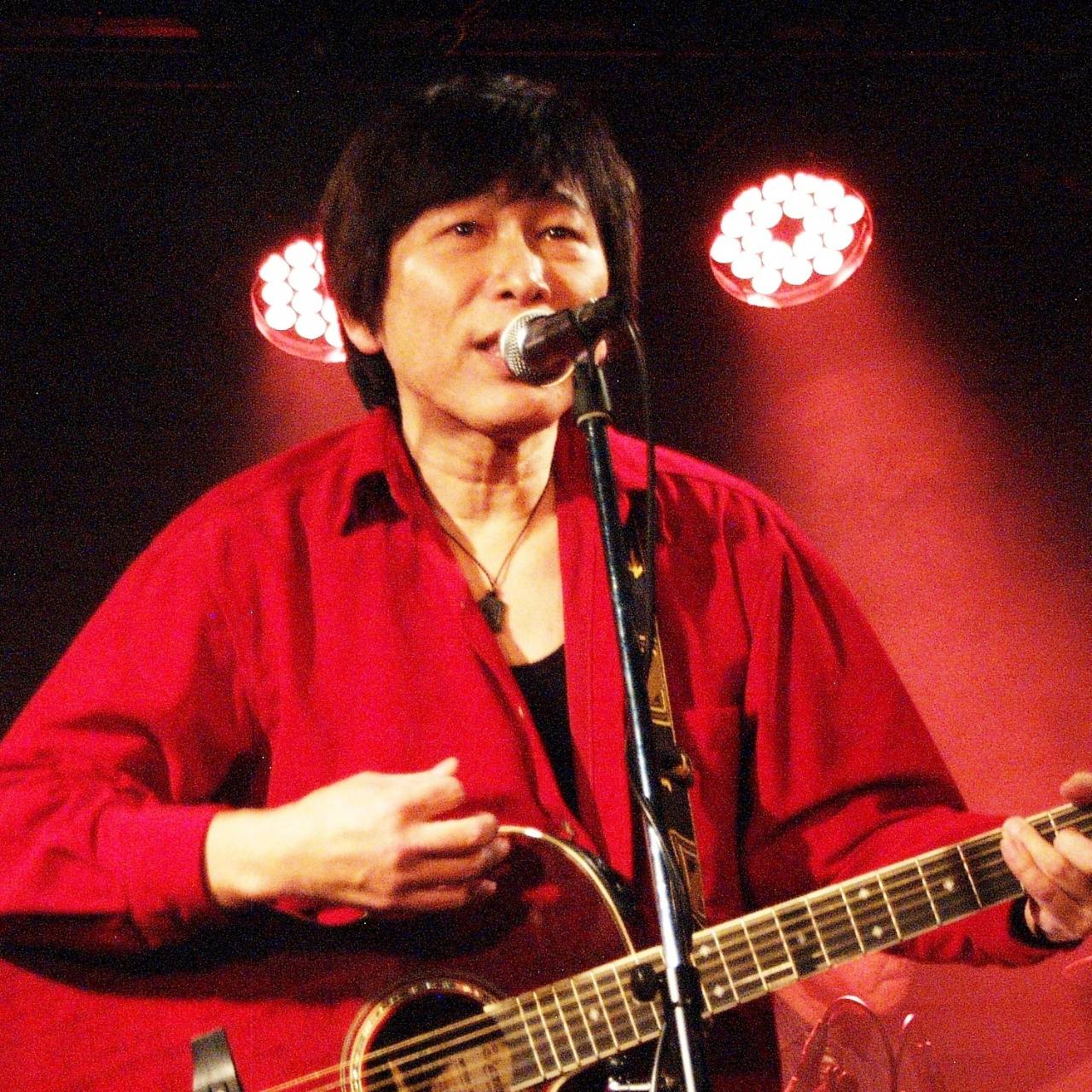 宮西 良治