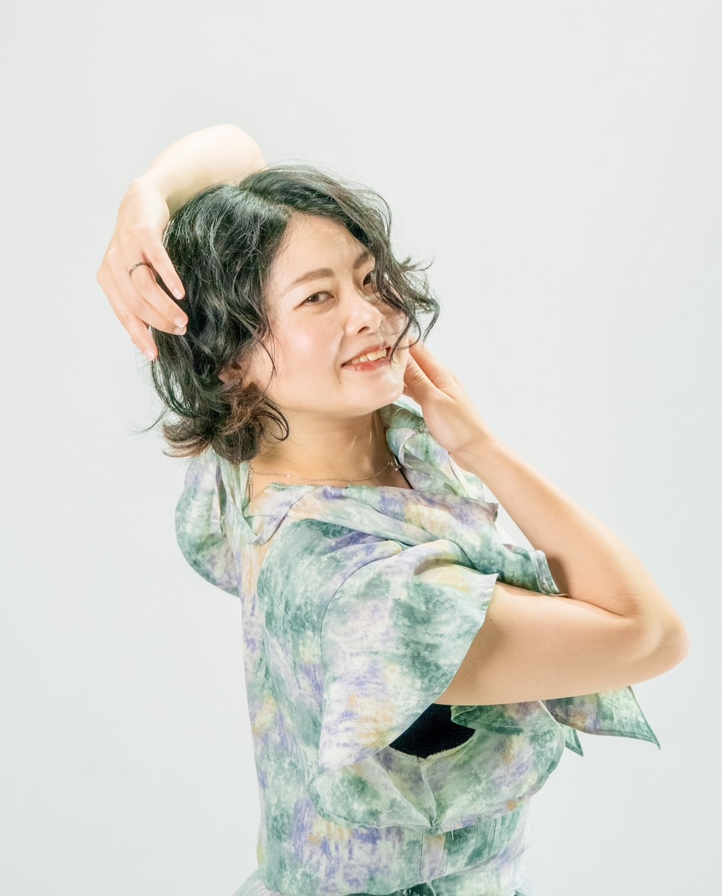 美喜子