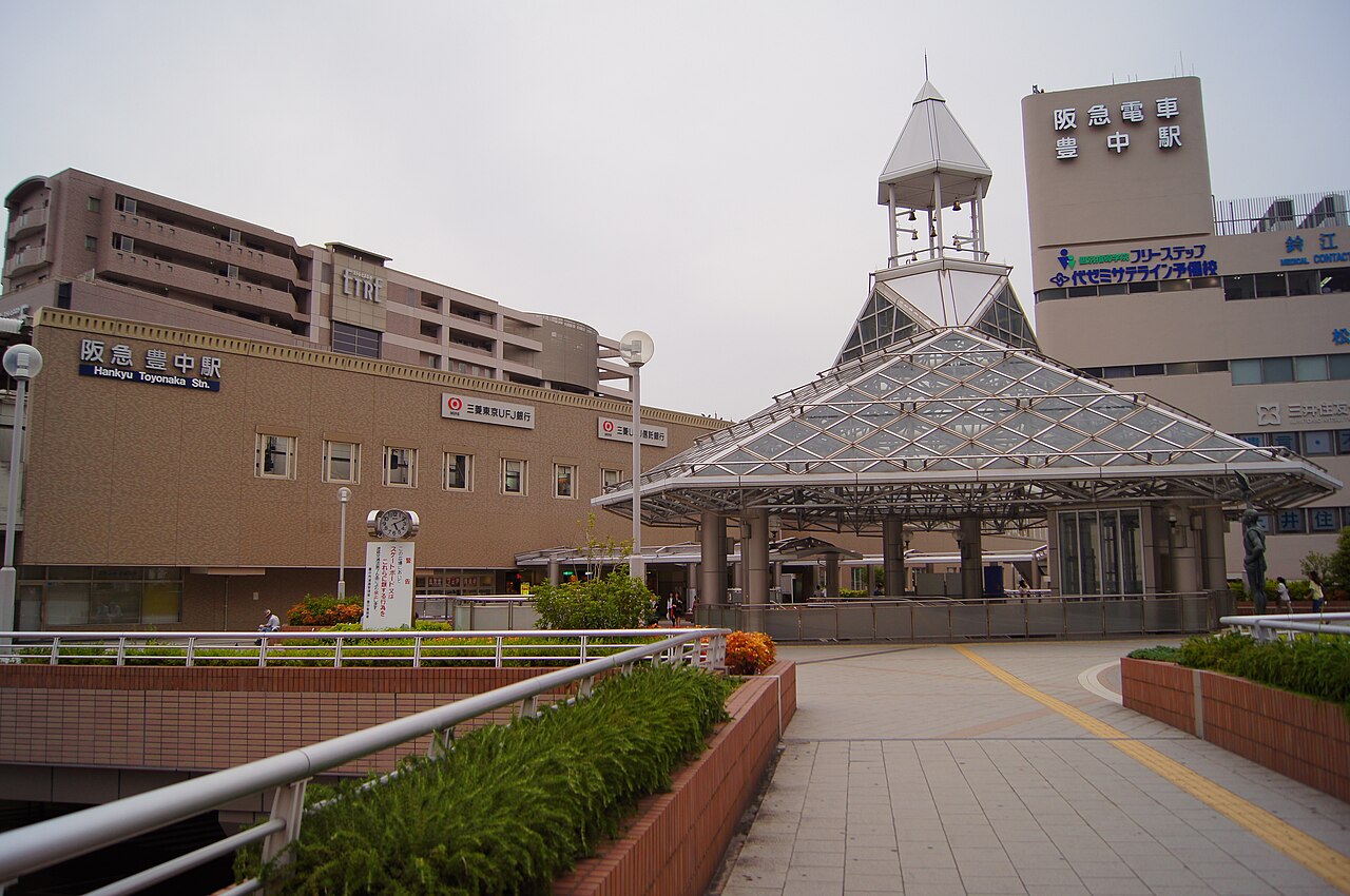 当校がお世話になっている地場の不動産会社「高山土地」さんをご紹介します｜NAYUTAS ナユタス 豊中校｜ボイトレ＆ダンス