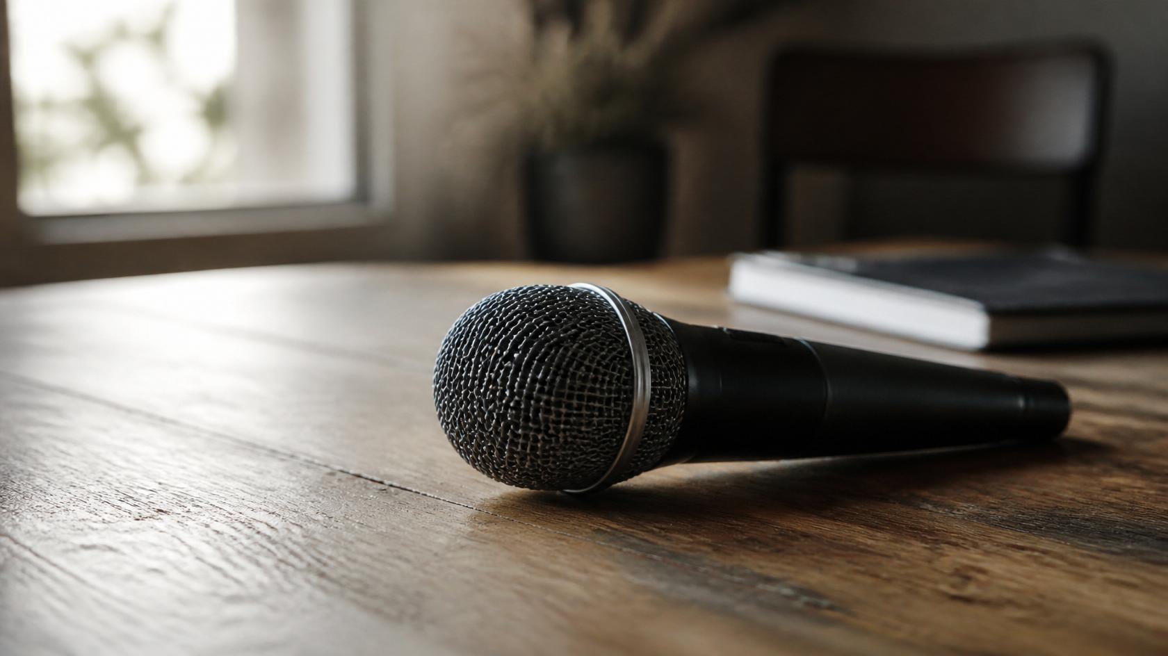 音痴も話し方も改善できる？歌と会話に自信をつけるボイトレ方法🎤✨