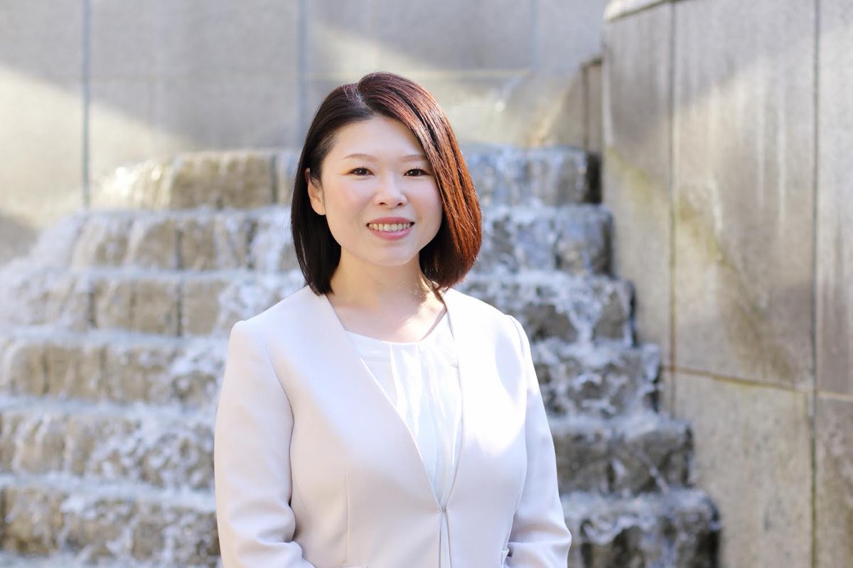 後藤 美由紀