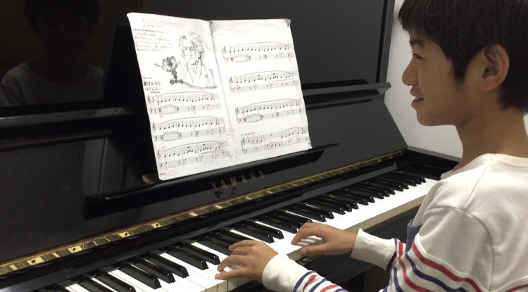 ピアノ教室 バイオリン レッスン ボイストレーニングスクール Nayutas ナユタス